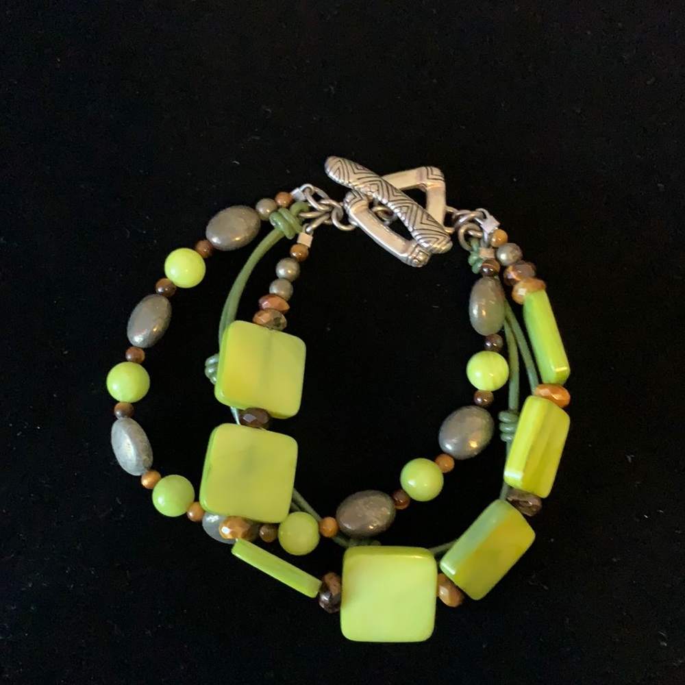Silpada Bracelet B1132